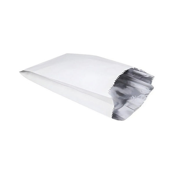 HEAVY DUTY FOIL LINED BAG (LARGE) -MY (7x9x14)