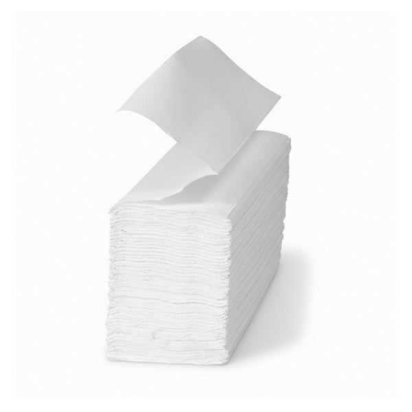 Drop-Z Fold Dispenser Towel (3000 sheet)