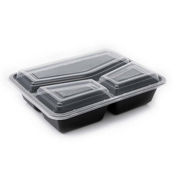 Containers & Plates