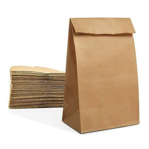 Wrappers & Bags