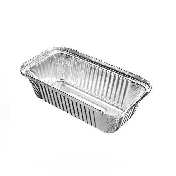 No6A Premium Foil Tray (500 pcs)