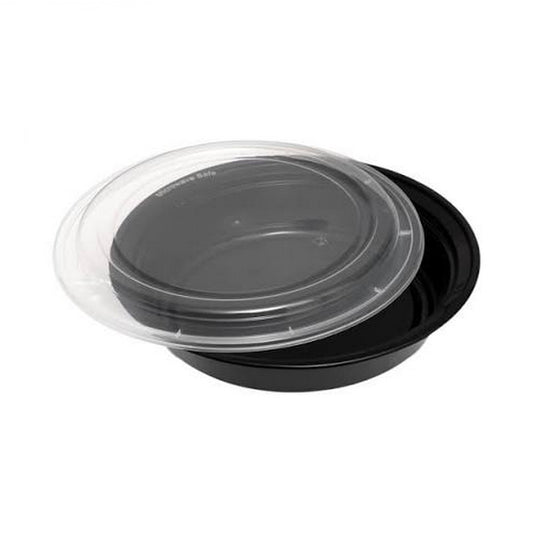 The bottom row has Container with LID (150pcs)