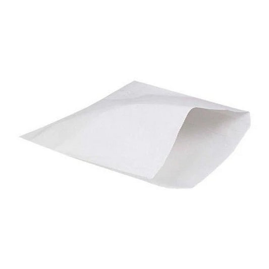 7 x 7 GREASEPROOF BAG -MY (THANK YOU)