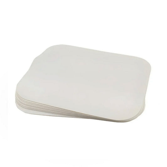 No2 Foil Tray Lids (1000 pcs)