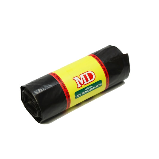 MD 50 ROLL BIN BAG 10x50 CM (108CM)