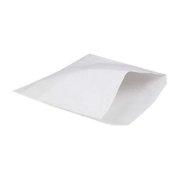 8.5 x 8.5 GREASEPROOF BAG -MY (THANK YOU)